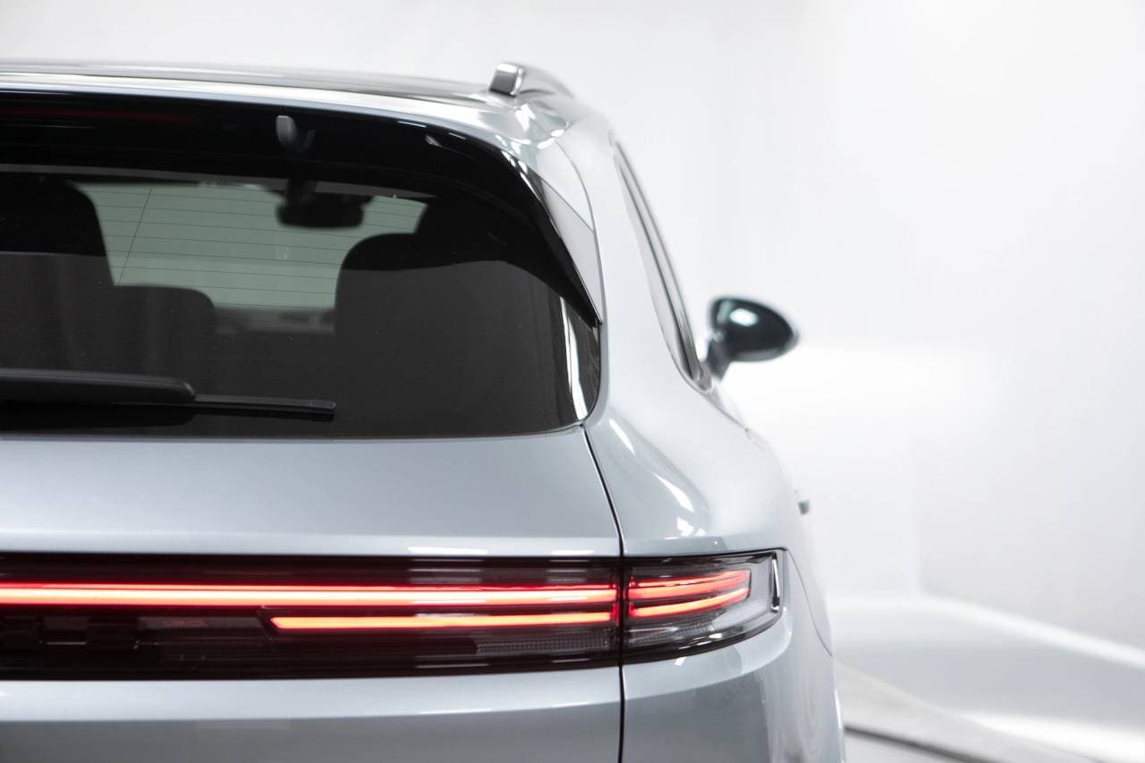 Thumbnail: 2026 Porsche Cayenne - 18