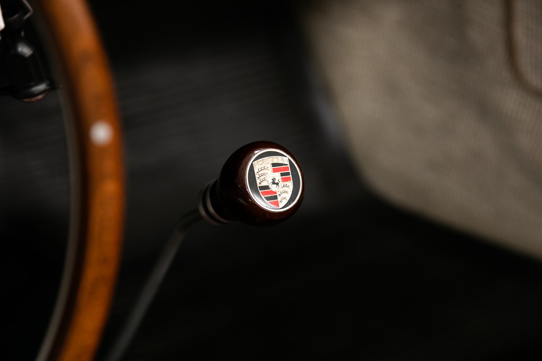 Thumbnail: 1956 Porsche 356 - 19