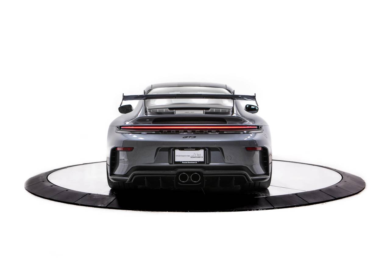 Thumbnail: 2026 Porsche 911 - 6