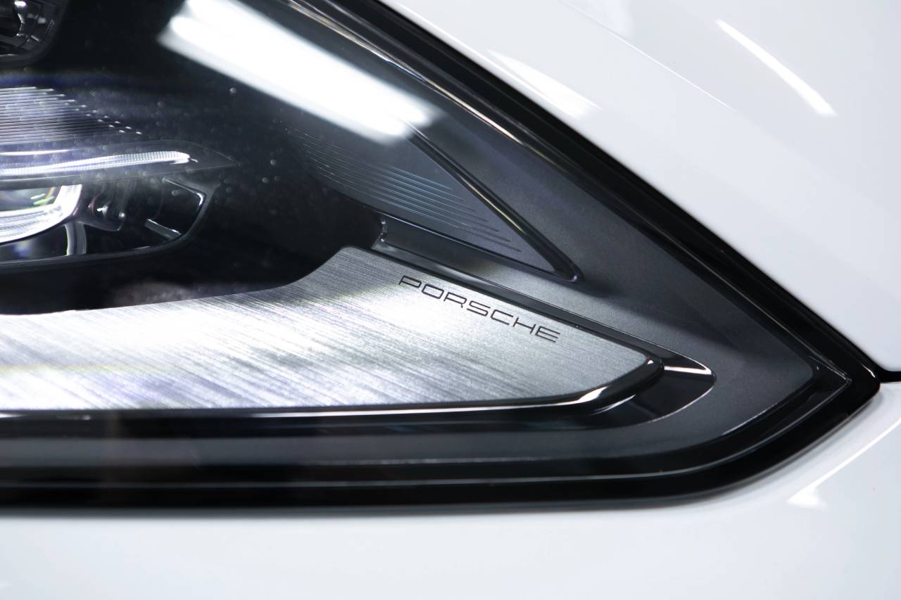 Thumbnail: 2026 Porsche Cayenne - 13