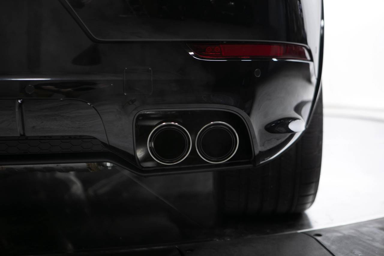 Thumbnail: 2026 Porsche Cayenne - 17