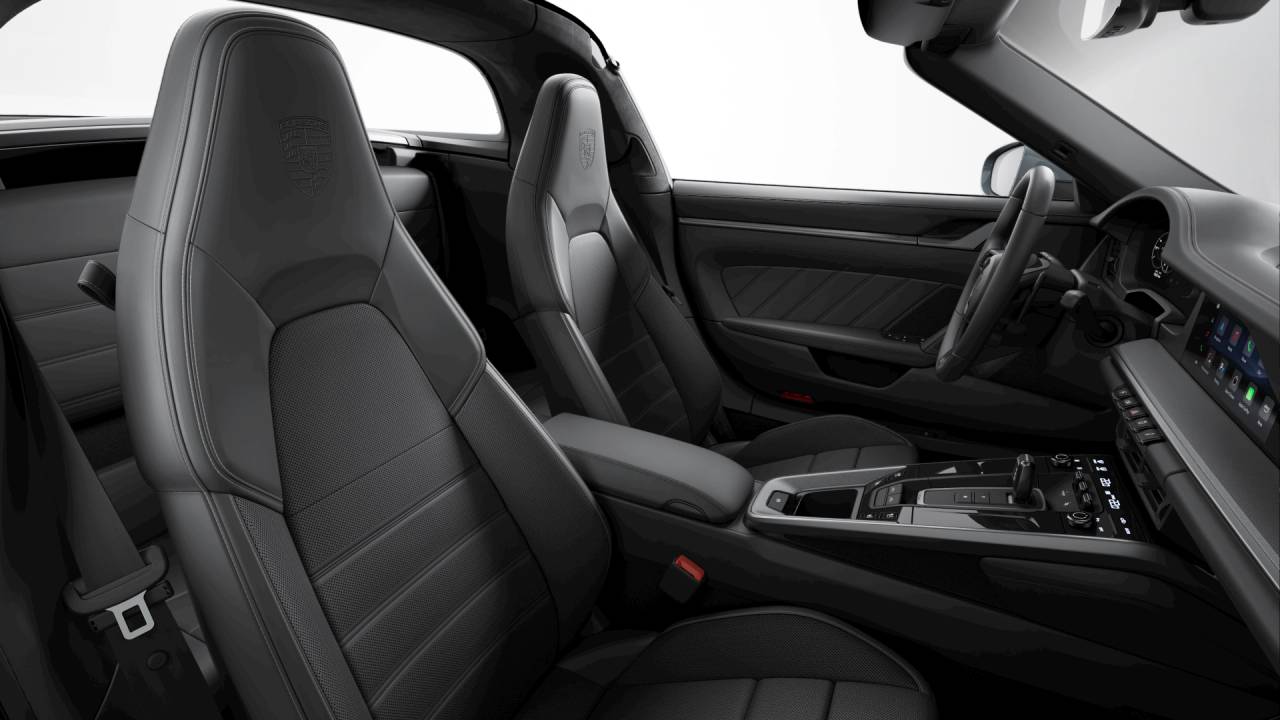 Thumbnail: 2026 Porsche 911 - 10