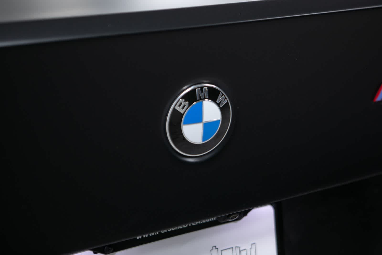 Thumbnail: 2026 BMW M2 - 16