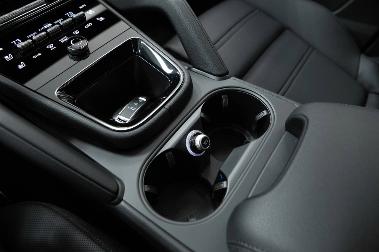 Thumbnail: 2026 Porsche  - 32