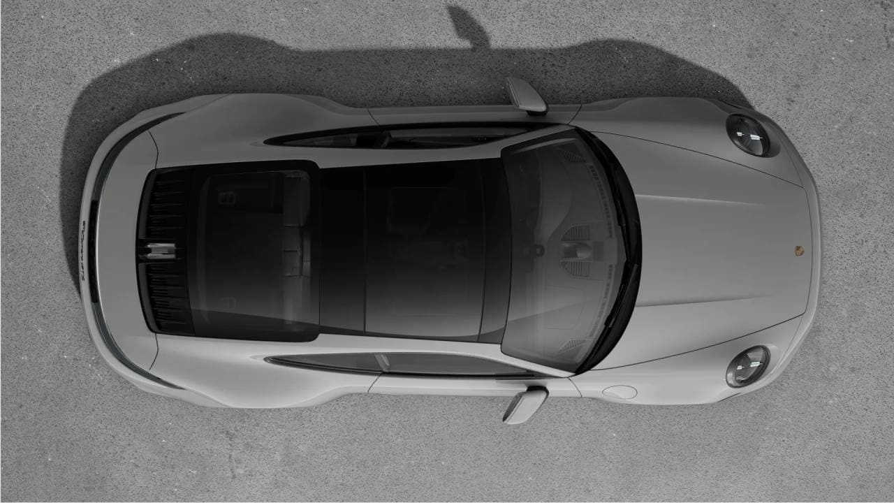 Thumbnail: 2026 Porsche 911 - 5