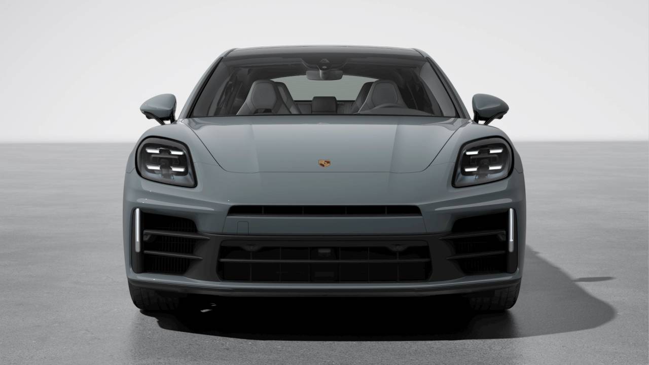 Thumbnail: 2026 Porsche Panamera - 7