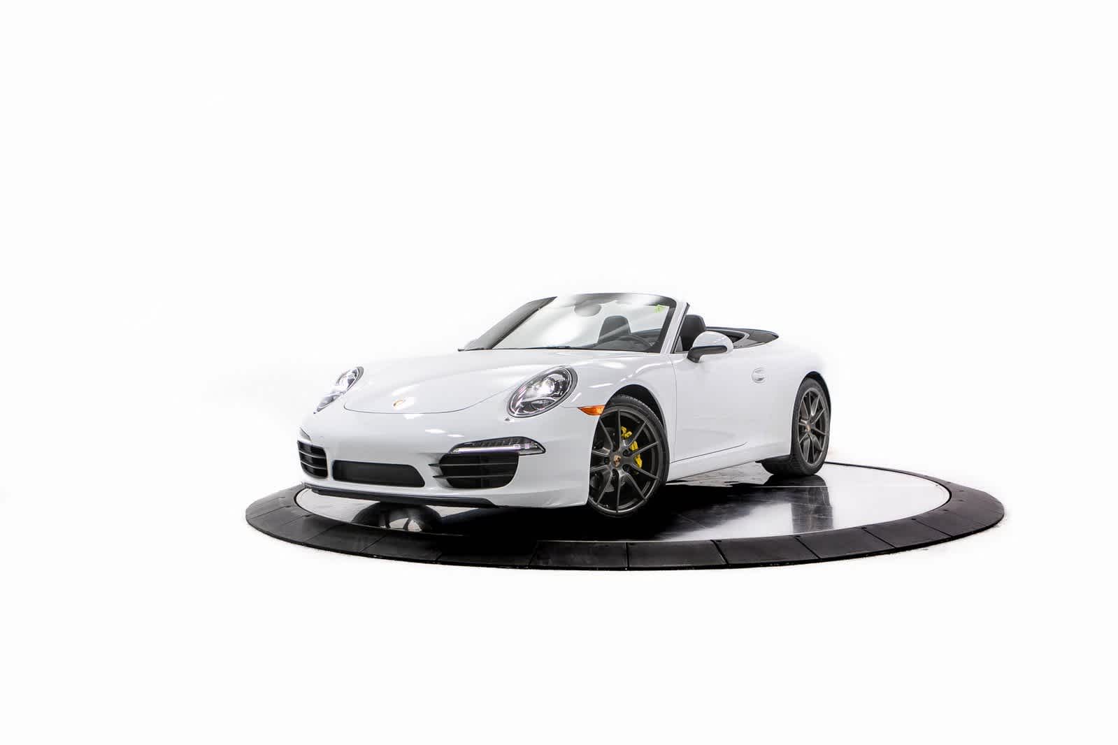 2014 Porsche 911 Carrera -
                  Los Angeles, CA