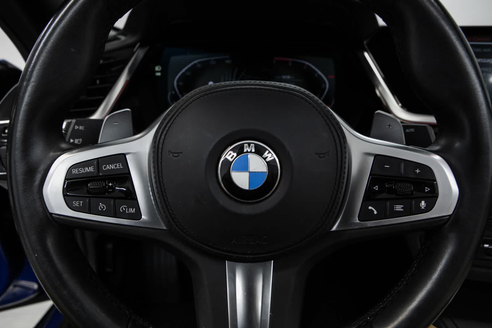 Thumbnail: 2023 BMW Z4 - 14