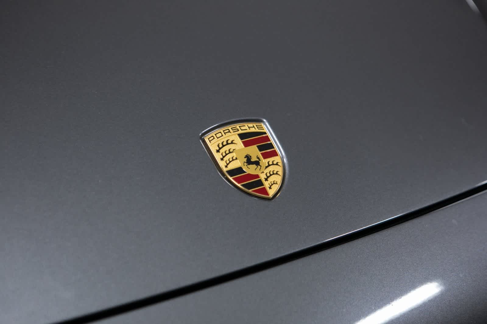 Thumbnail: 2023 Porsche Cayenne - 34