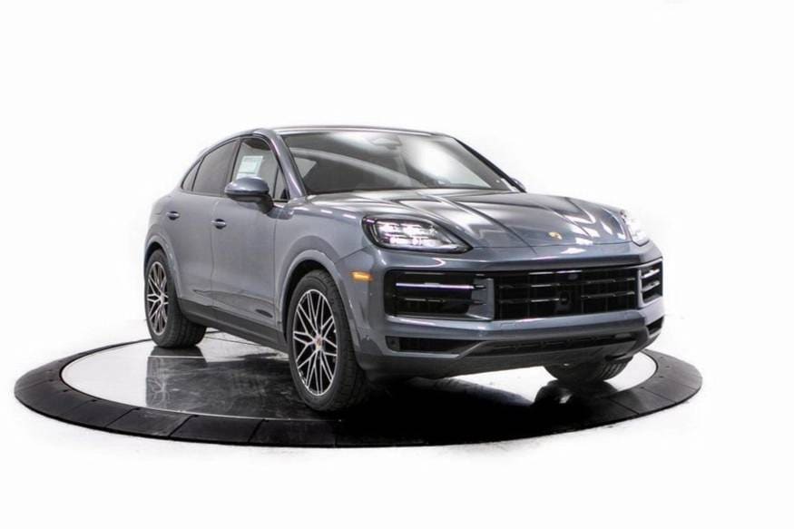Thumbnail: 2026 Porsche  - 9