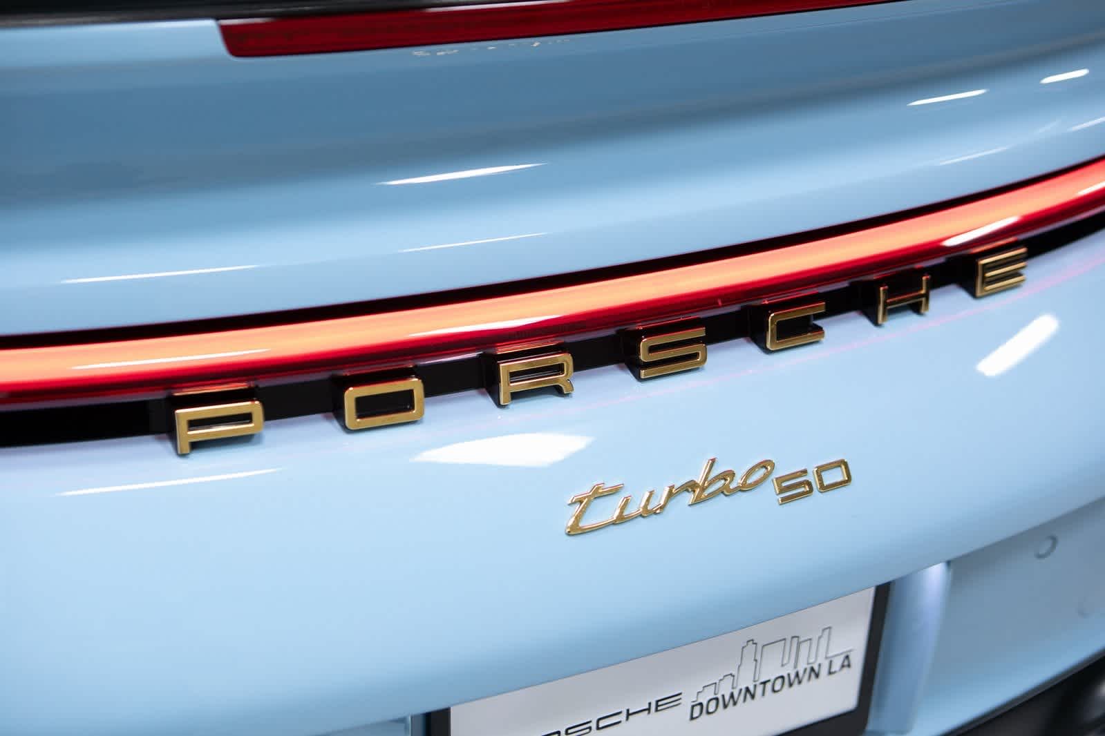 Thumbnail: 2025 Porsche 911 - 33