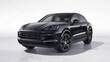 Porsche Cayenne Coupe