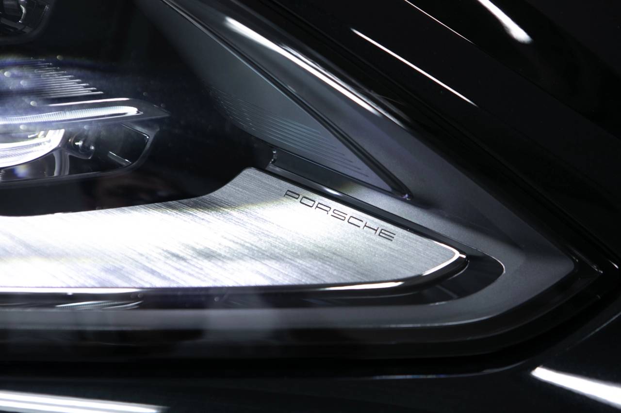 Thumbnail: 2026 Porsche  - 13