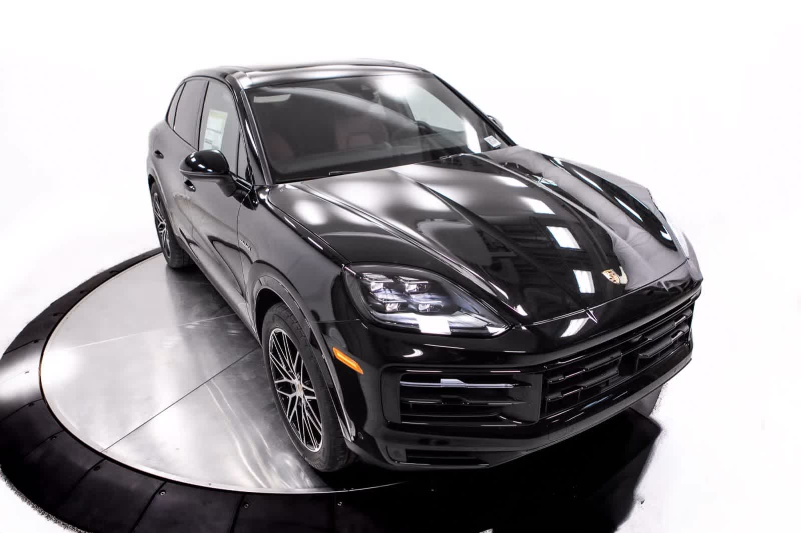 Thumbnail: 2025 Porsche Cayenne - 22