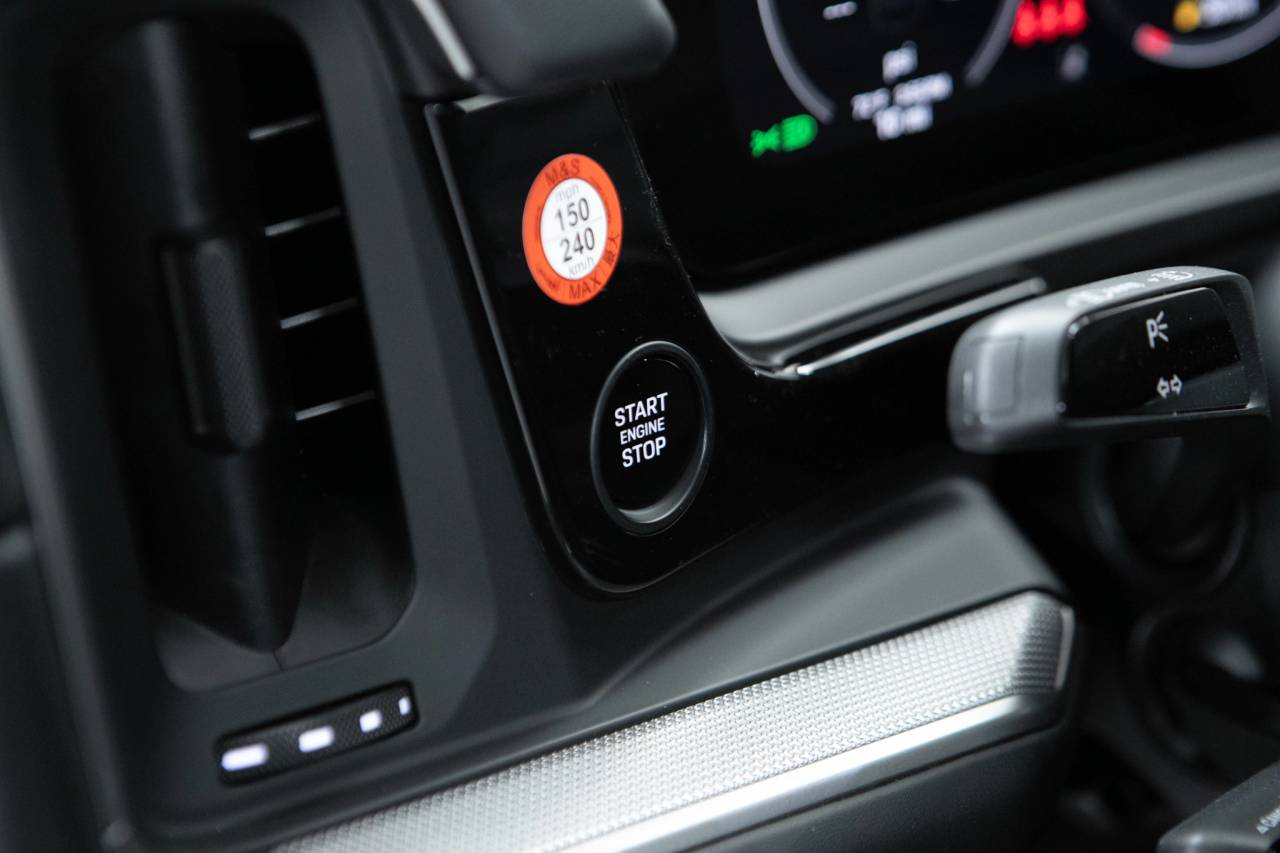 Thumbnail: 2026 Porsche Cayenne - 28