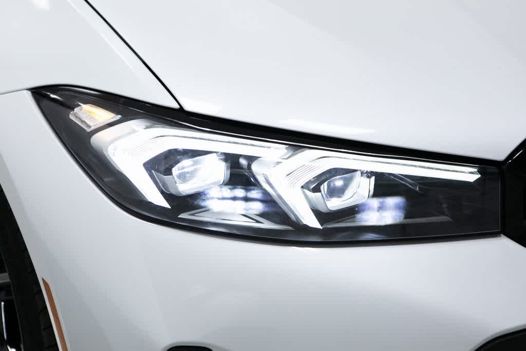 Thumbnail: 2023 BMW 3 Series - 17