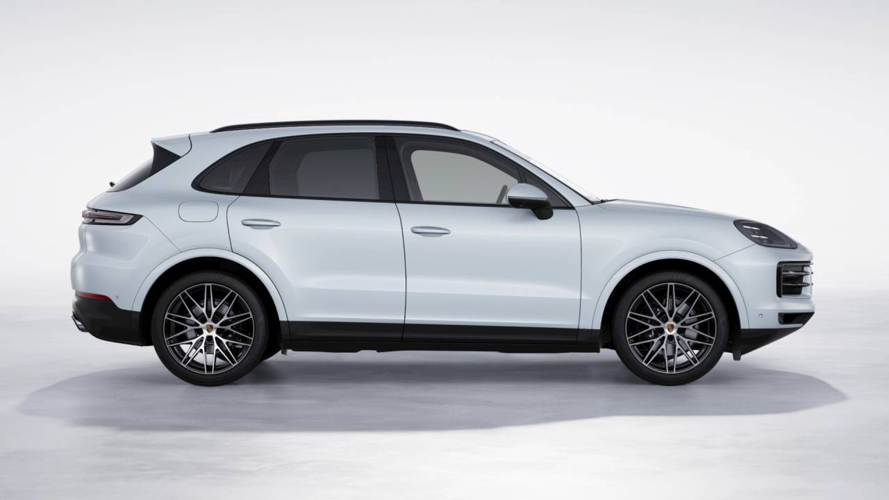 Thumbnail: 2026 Porsche Cayenne - 6