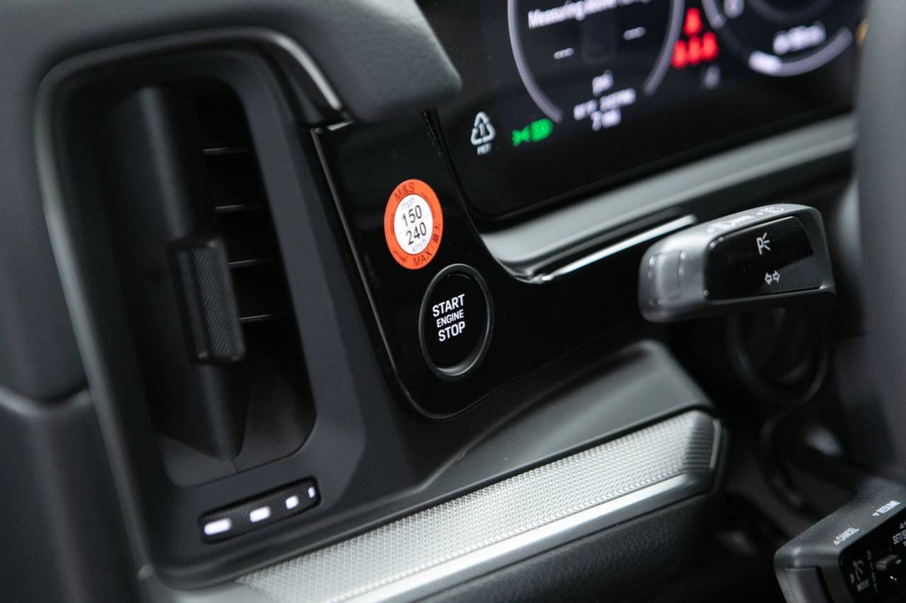 Thumbnail: 2026 Porsche Cayenne - 27