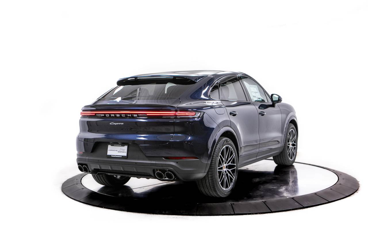 Thumbnail: 2026 Porsche  - 7