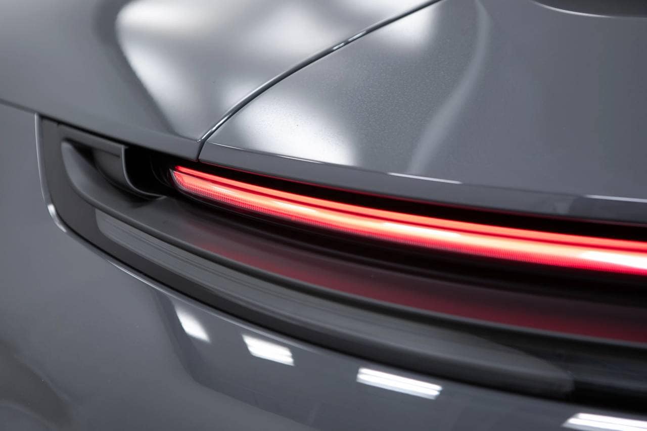 Thumbnail: 2026 Porsche 911 - 15