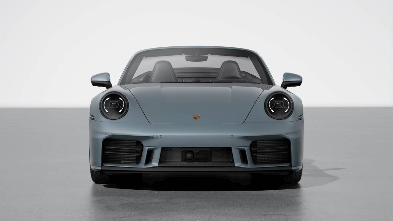 Thumbnail: 2026 Porsche 911 - 8