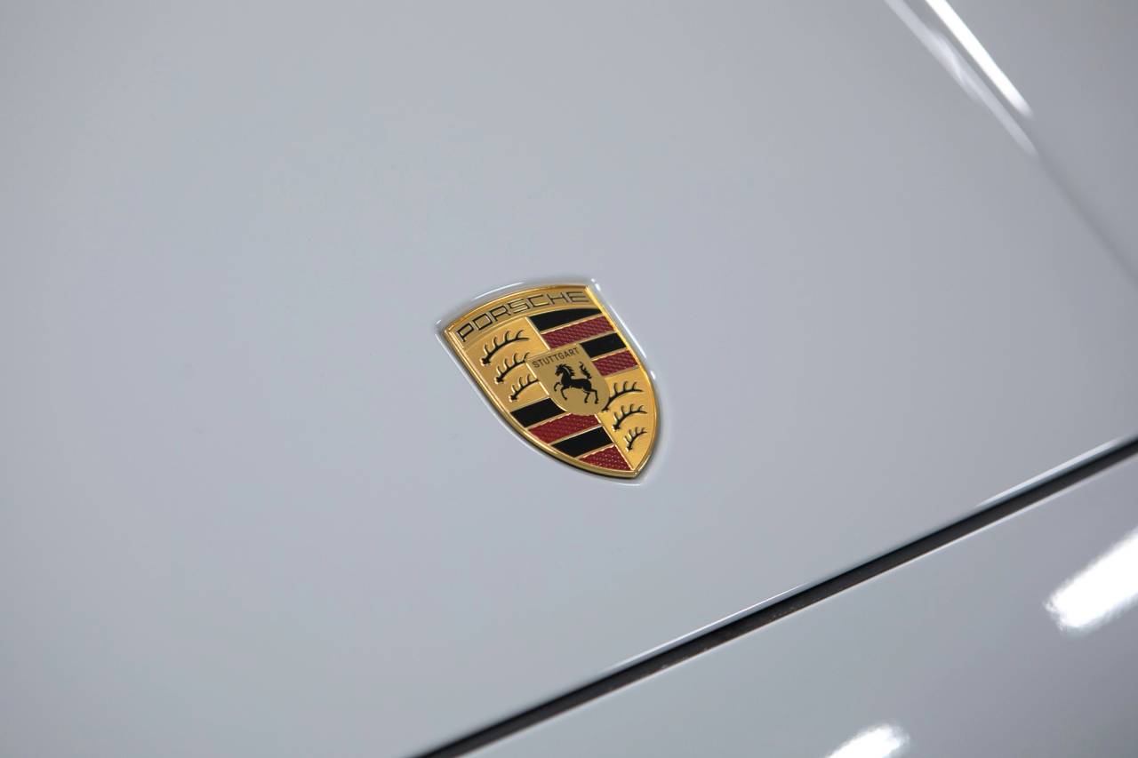 Thumbnail: 2026 Porsche  - 14