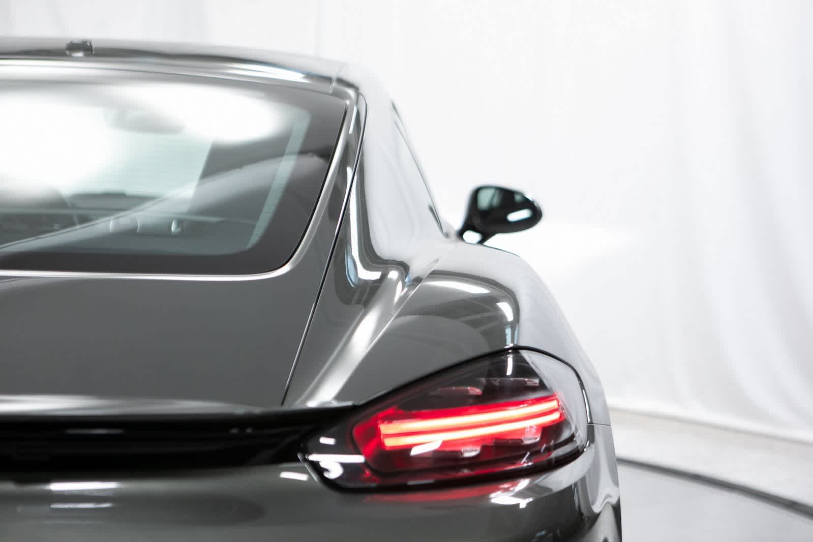 Thumbnail: 2024 Porsche 718 Cayman - 34