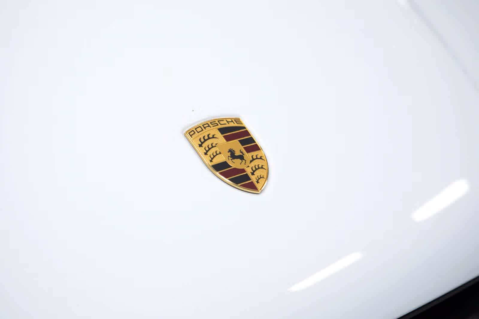 Thumbnail: 2025 Porsche Macan - 17