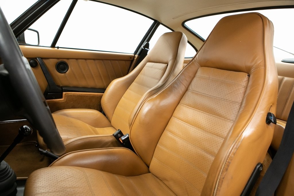 Thumbnail: 1979 Porsche 911 - 5