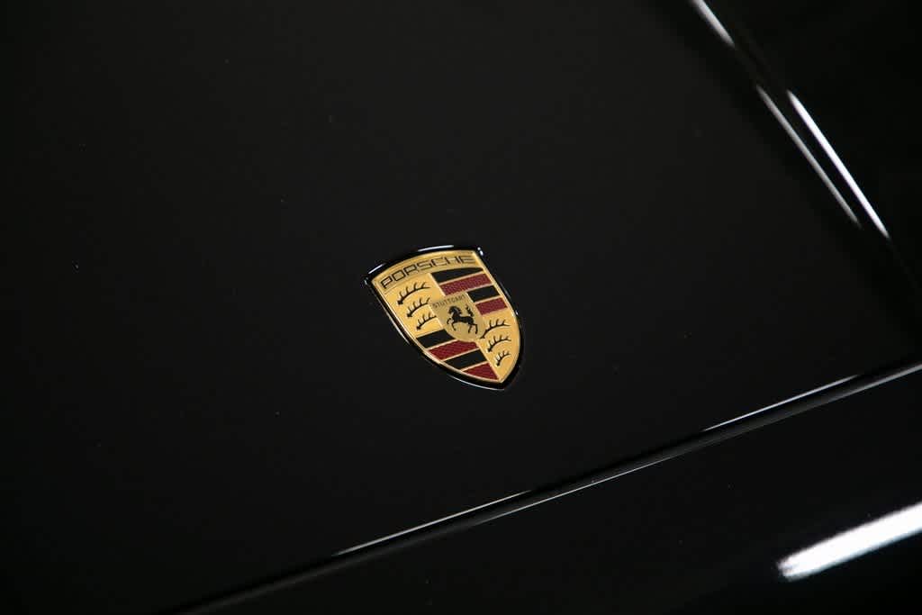 Thumbnail: 2025 Porsche  - 36