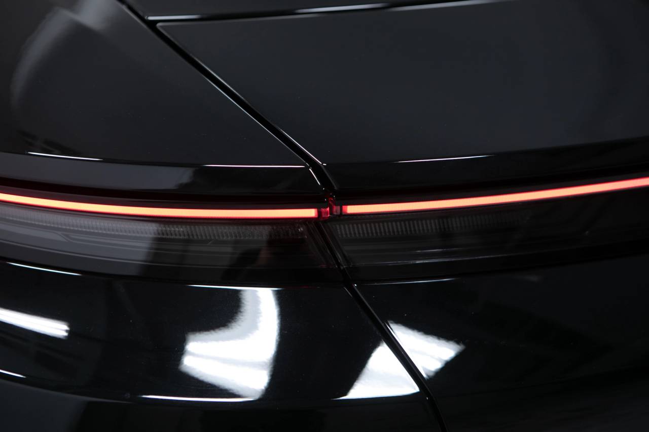 Thumbnail: 2026 Porsche Taycan - 16