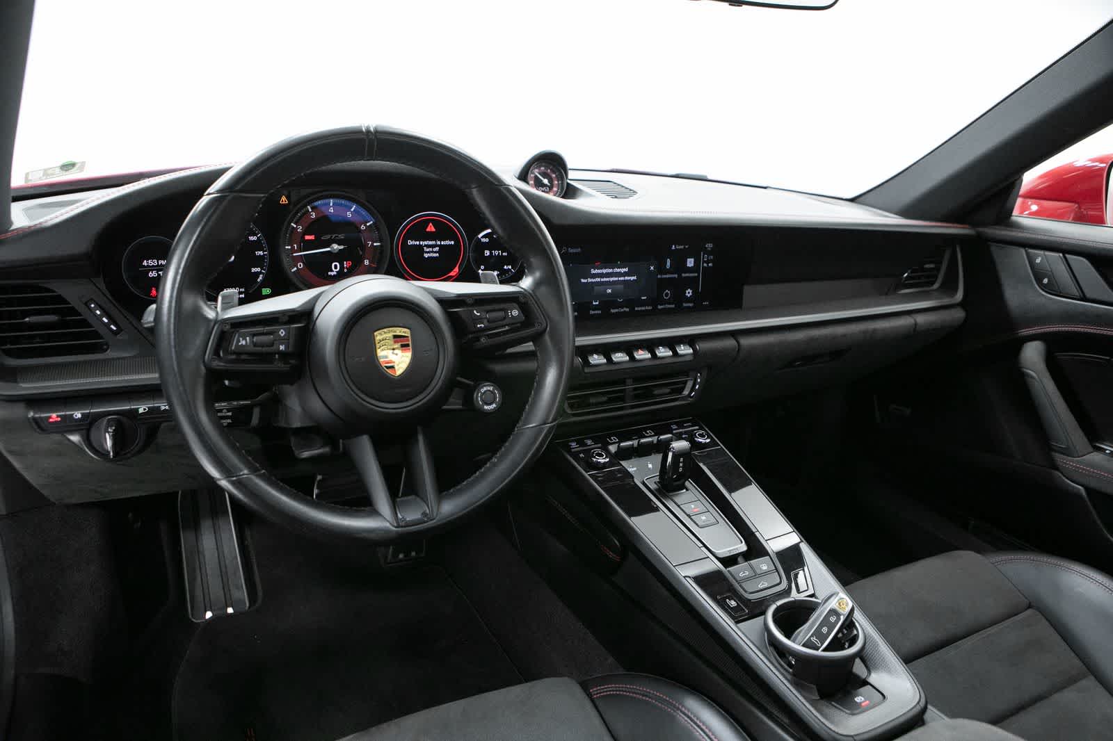 Thumbnail: 2023 Porsche 911 - 13