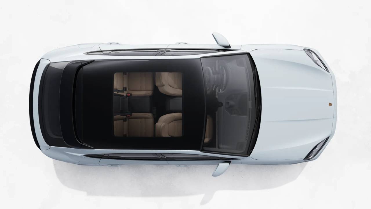 Thumbnail: 2026 Porsche  - 5