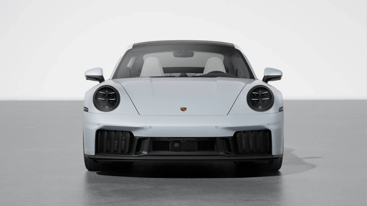 Thumbnail: 2026 Porsche 911 - 13