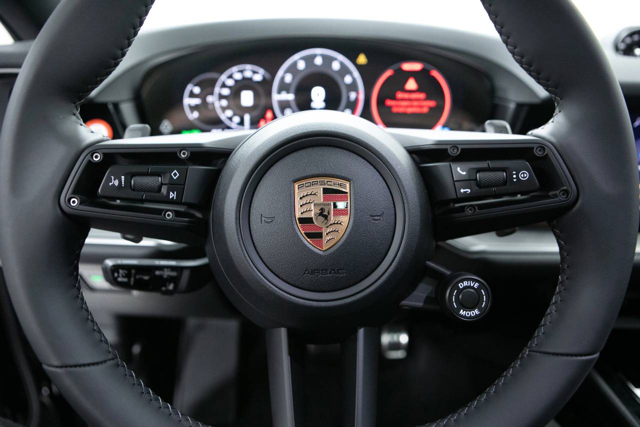 Thumbnail: 2026 Porsche  - 21