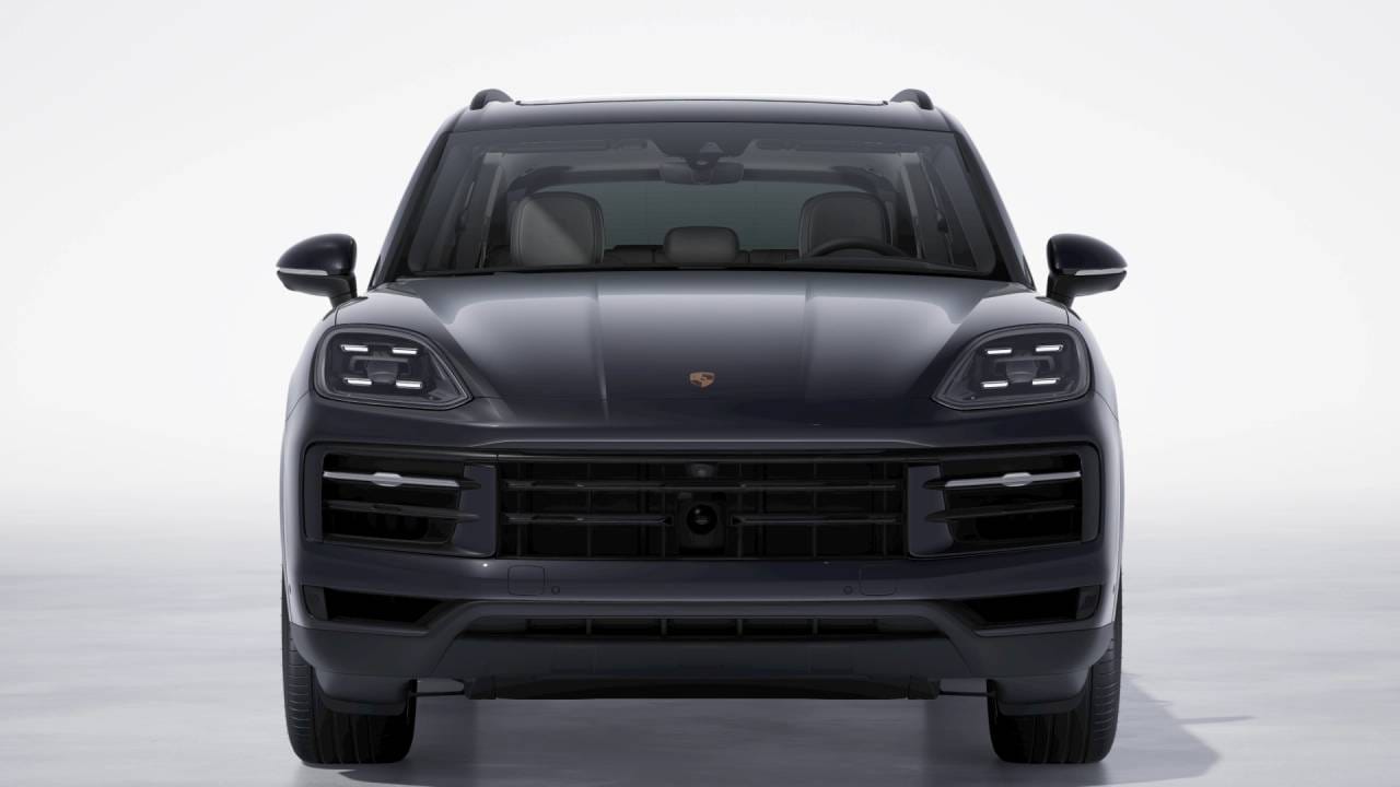 Thumbnail: 2026 Porsche Cayenne - 8