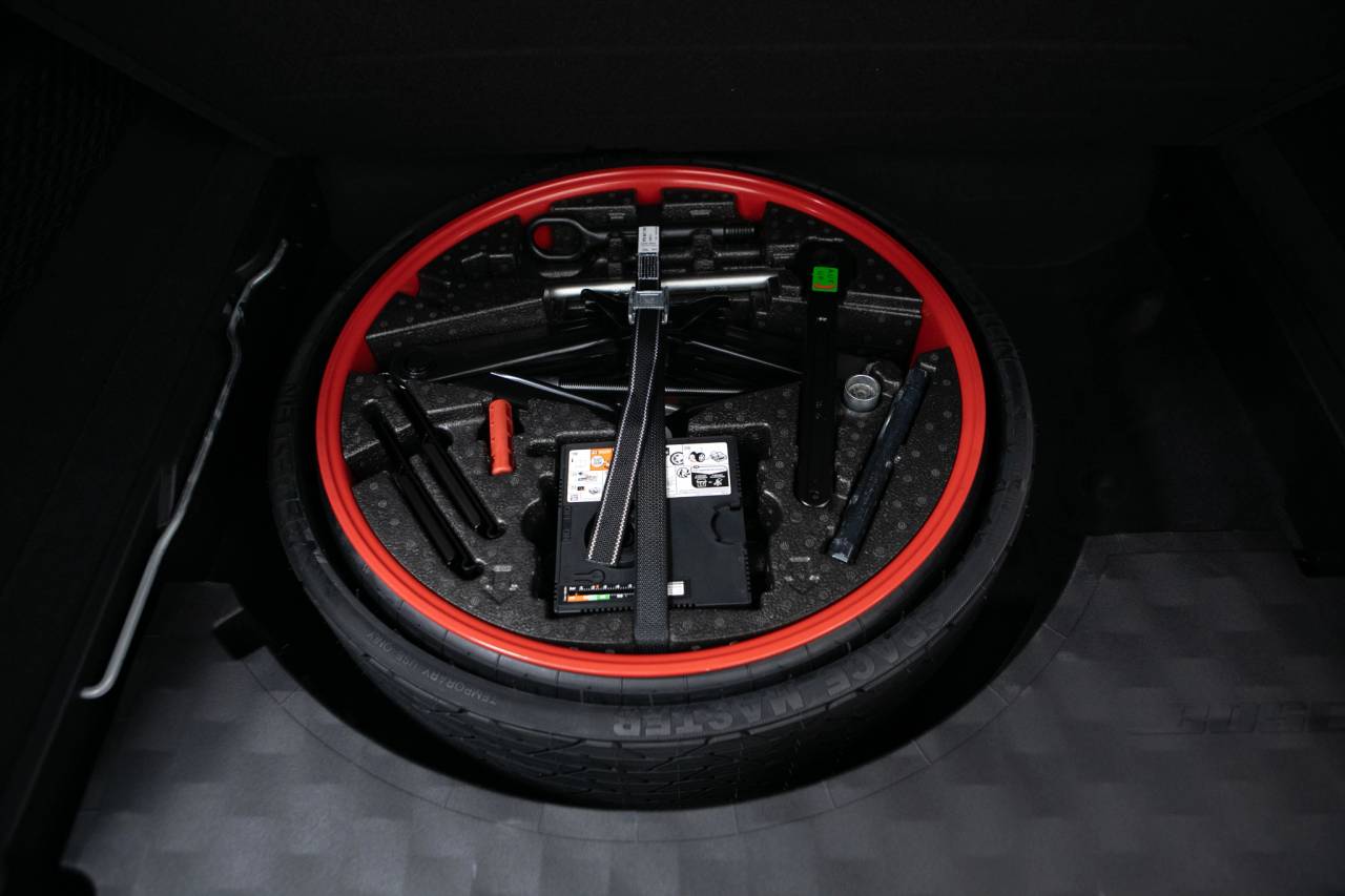 Thumbnail: 2026 Porsche  - 40