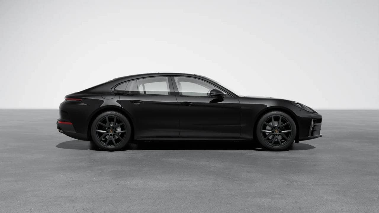 Thumbnail: 2025 Porsche Panamera - 6