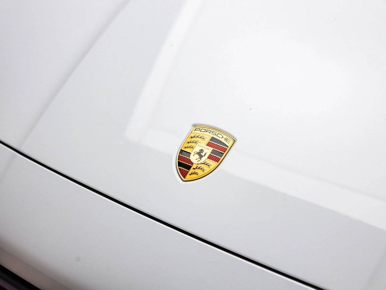 Thumbnail: 2026 Porsche  - 12