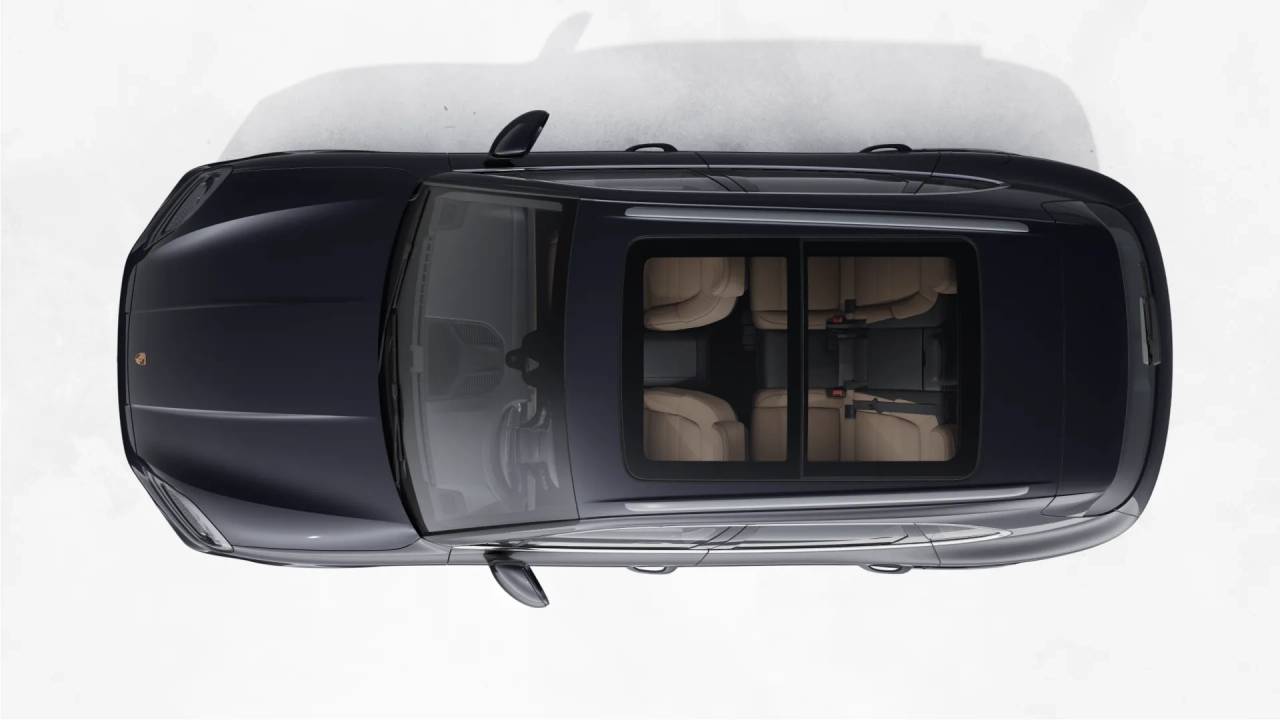Thumbnail: 2025 Porsche Cayenne - 6