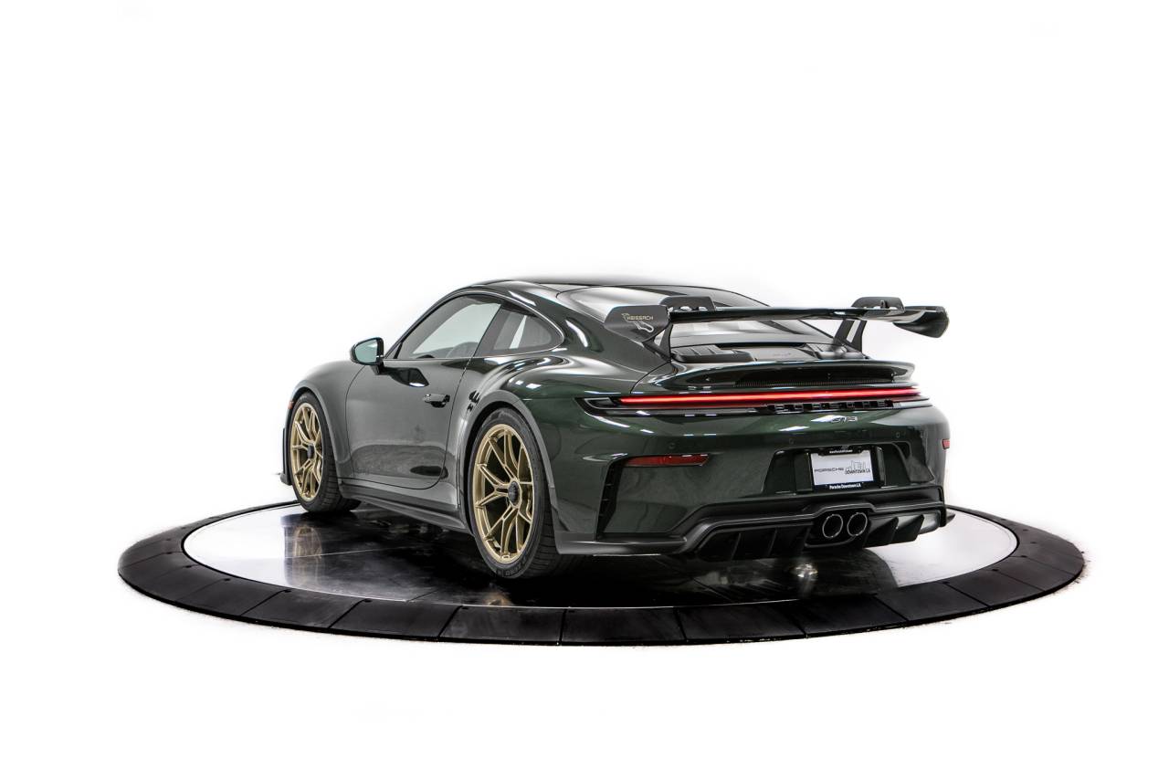 Thumbnail: 2026 Porsche 911 - 3