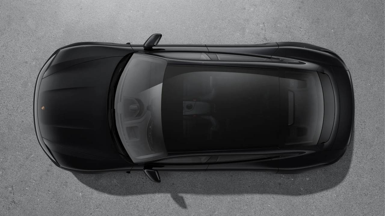 Thumbnail: 2026 Porsche Taycan - 6