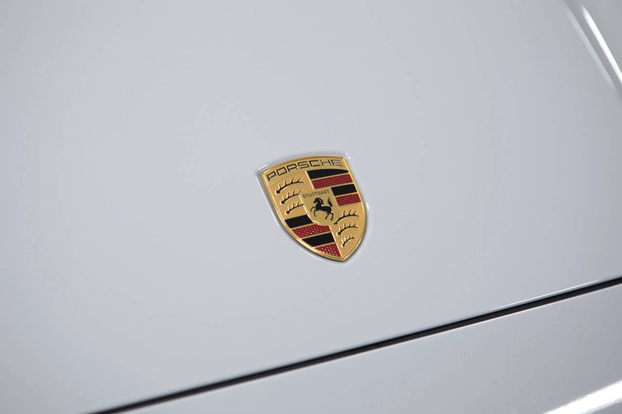 Thumbnail: 2026 Porsche Cayenne - 14