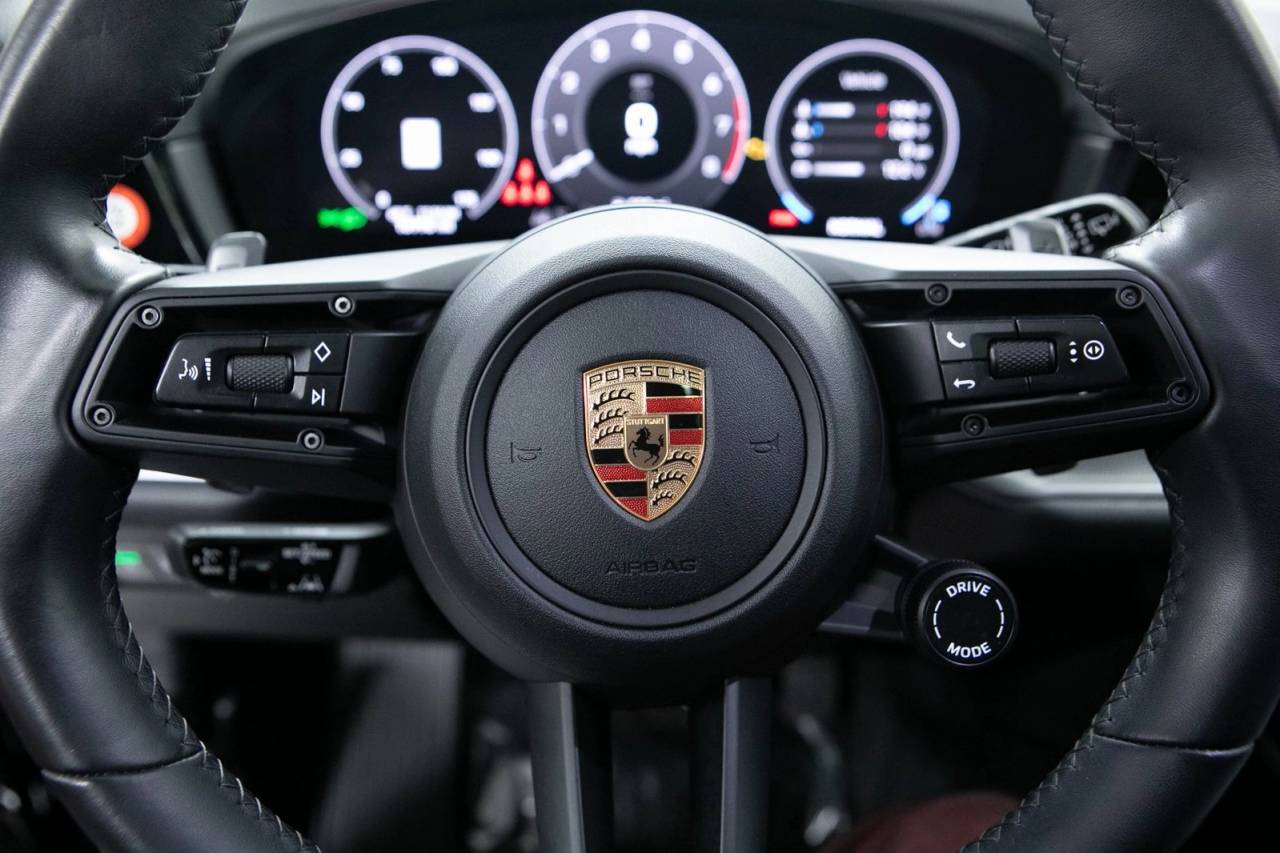 Thumbnail: 2026 Porsche Cayenne - 21