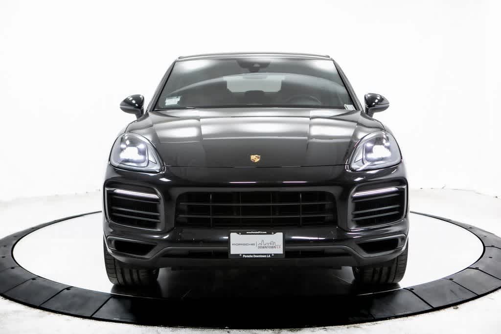Thumbnail: 2022 Porsche Cayenne - 10