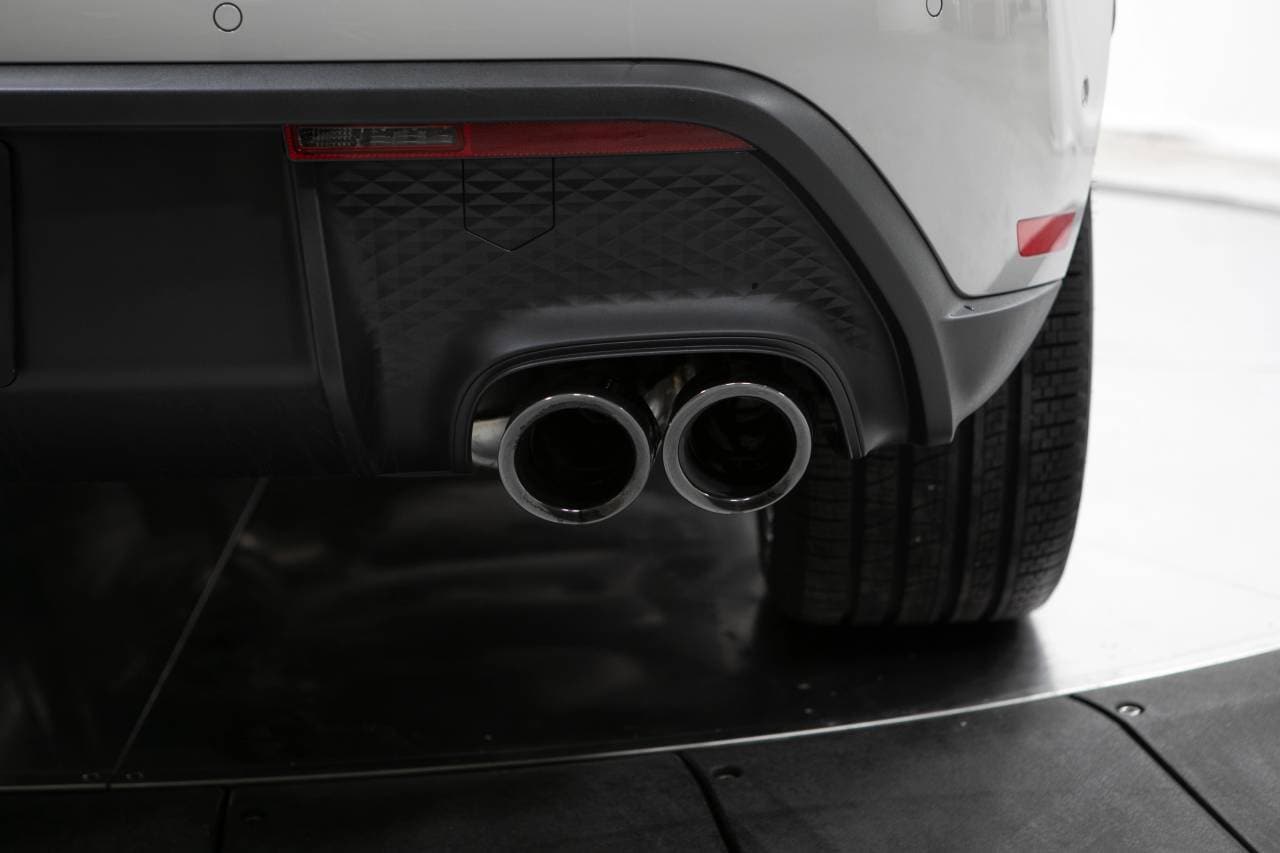 Thumbnail: 2025 Porsche Macan - 19