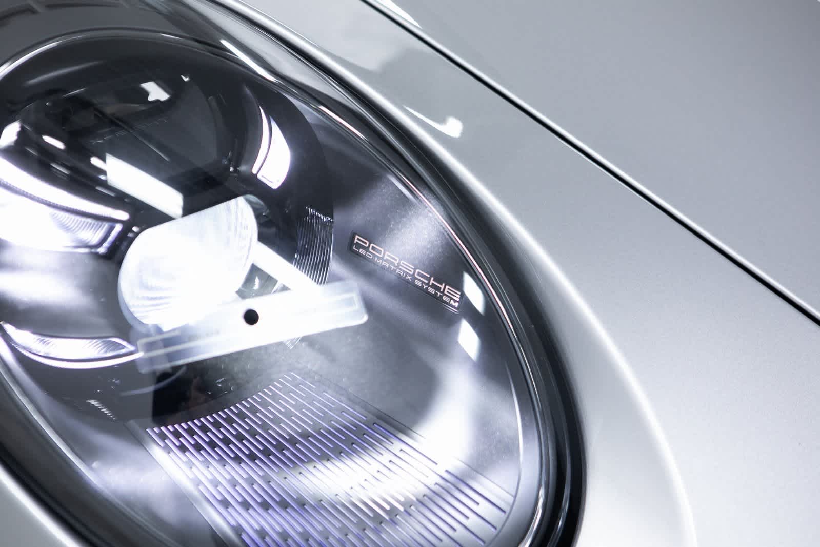 Thumbnail: 2024 Porsche 911 - 30