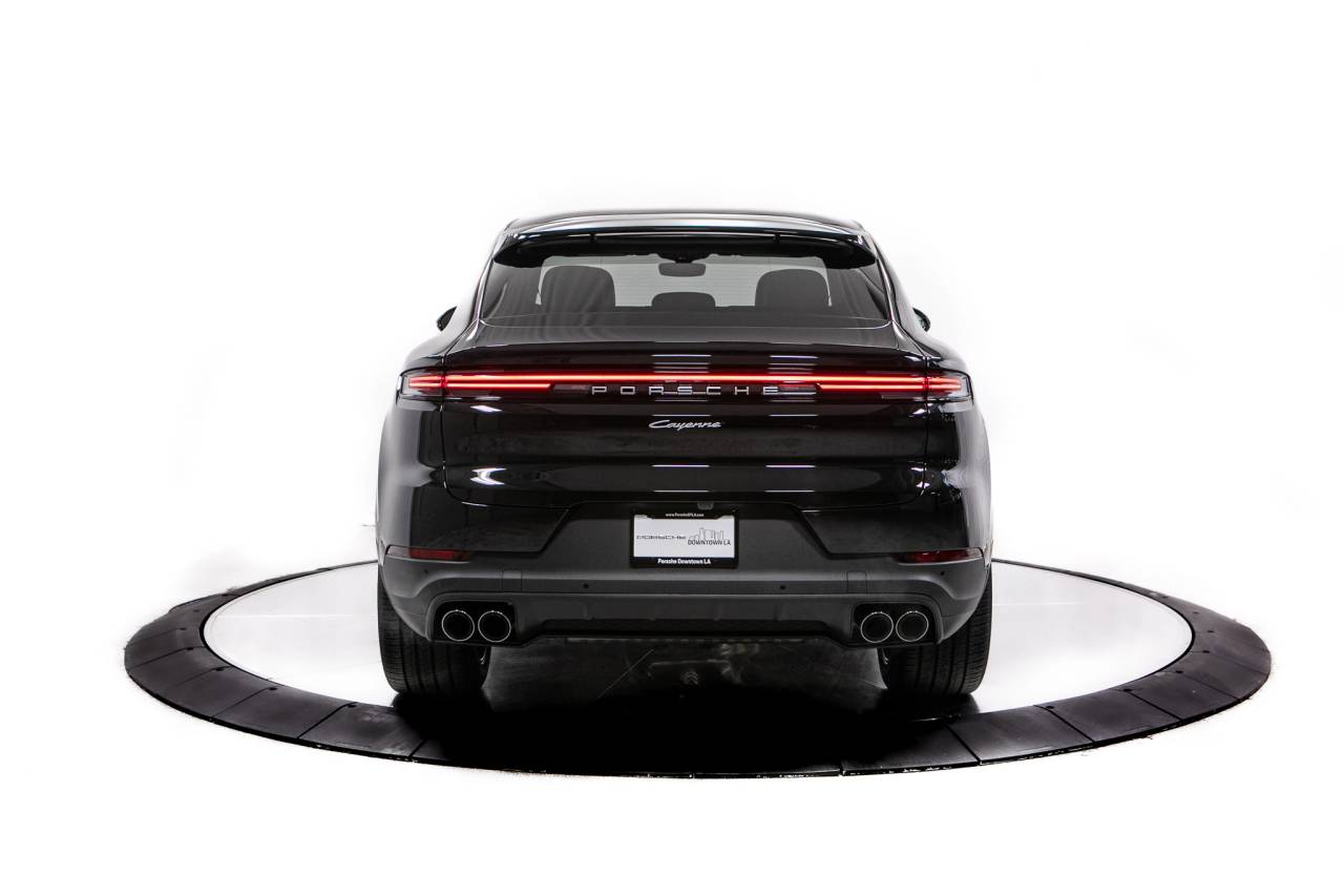 Thumbnail: 2026 Porsche  - 6