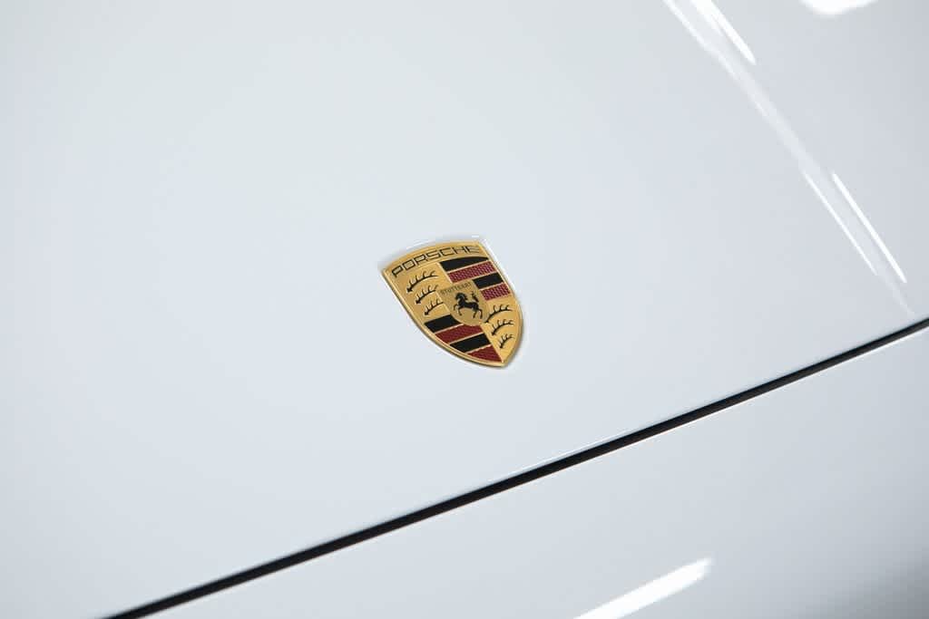 Thumbnail: 2025 Porsche Cayenne - 18