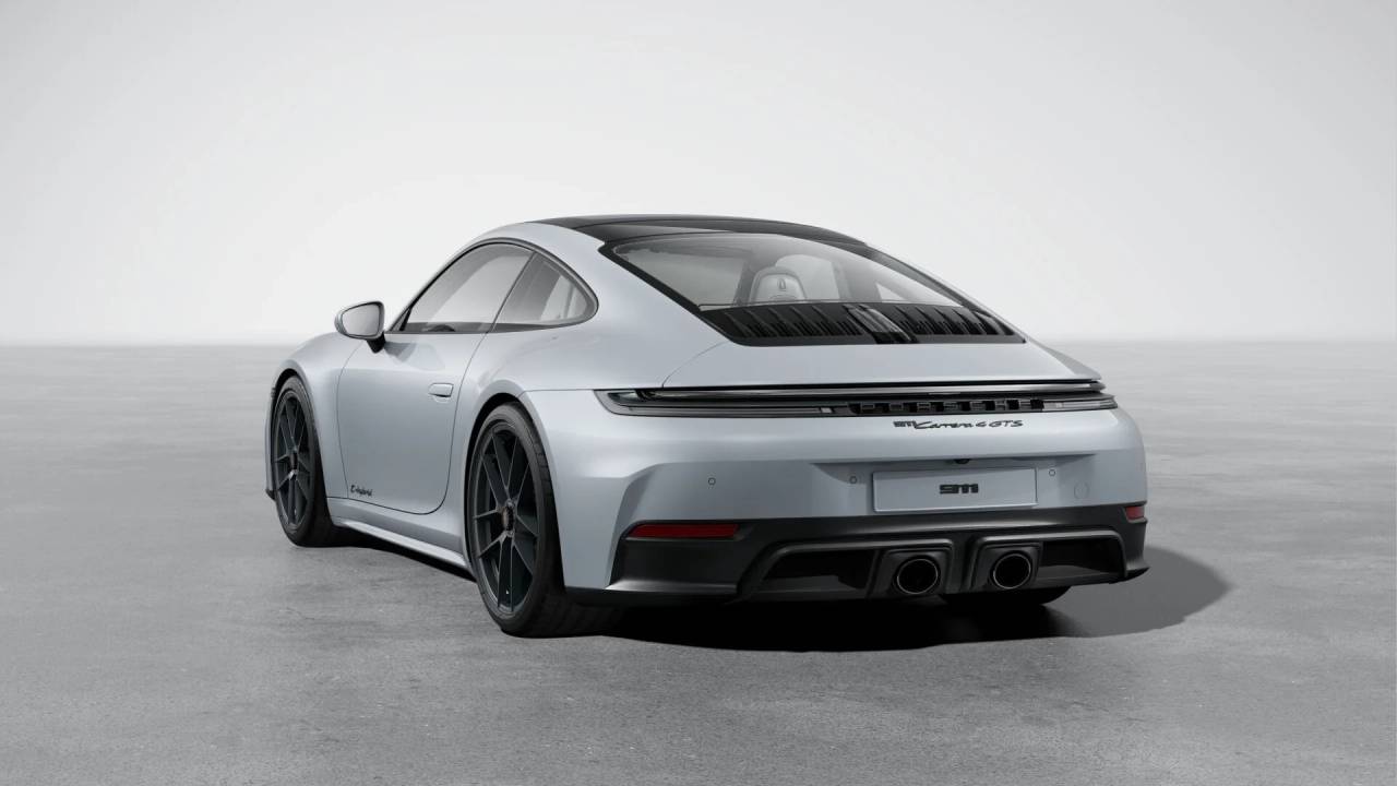 Thumbnail: 2026 Porsche 911 - 3